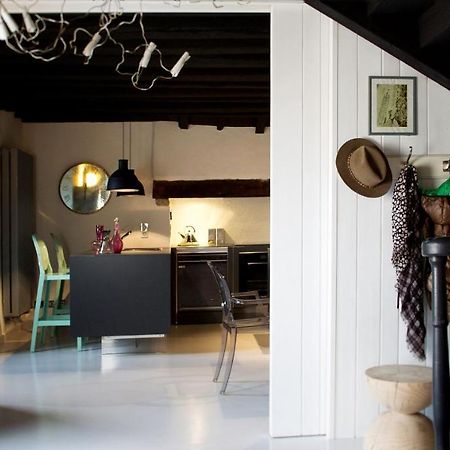 Maison Eth Bordac Cazeaux-de-Larboust Quarto foto